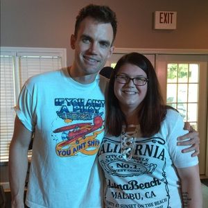 Meet your Posher, Jess